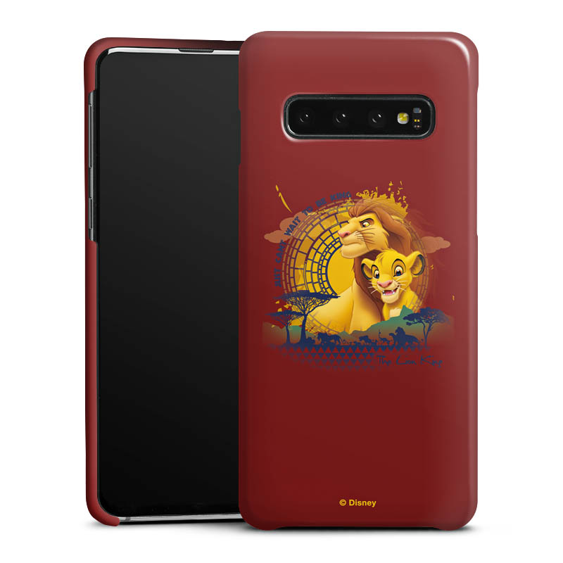 Coque Premium