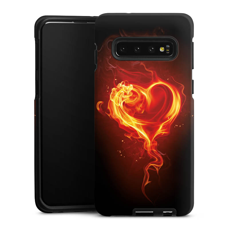 Coque renforcée