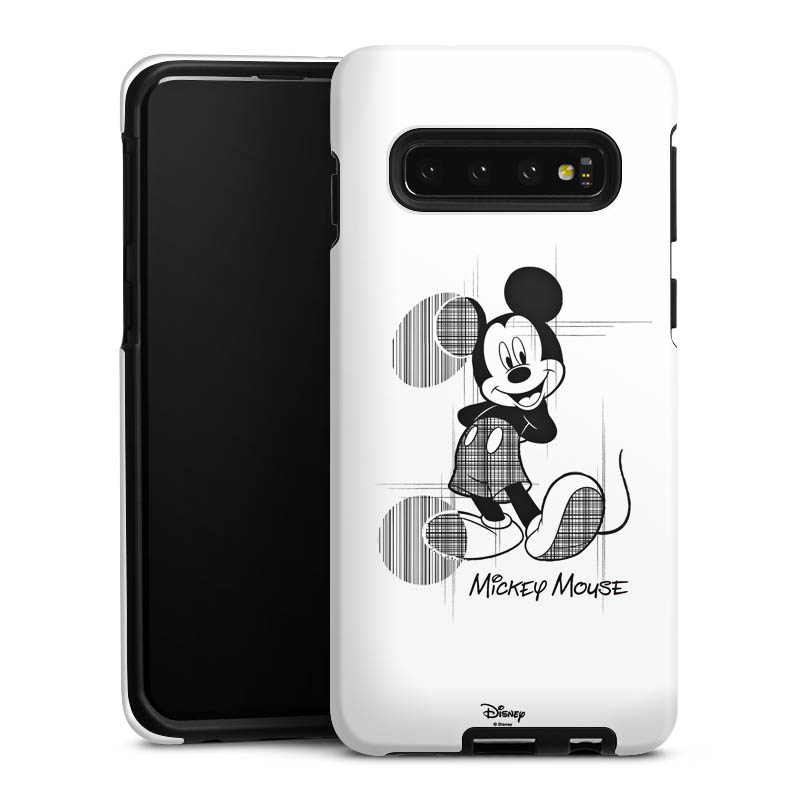 Coque renforcée