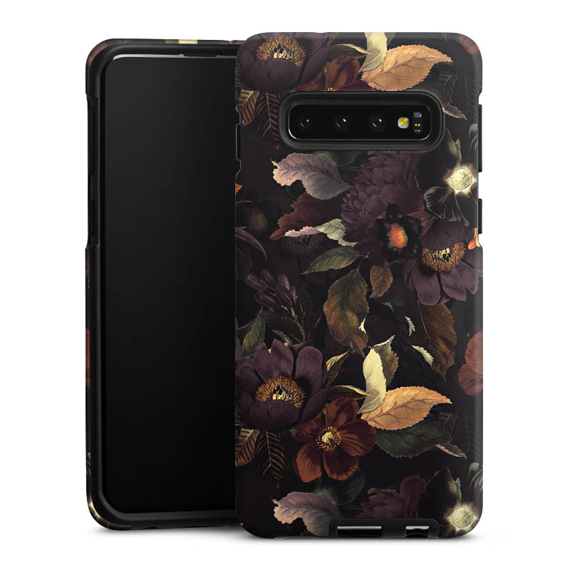 Cover rinforzata