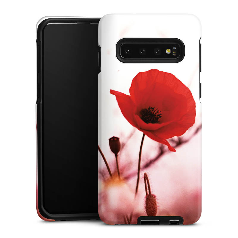 Toughcase hoesje