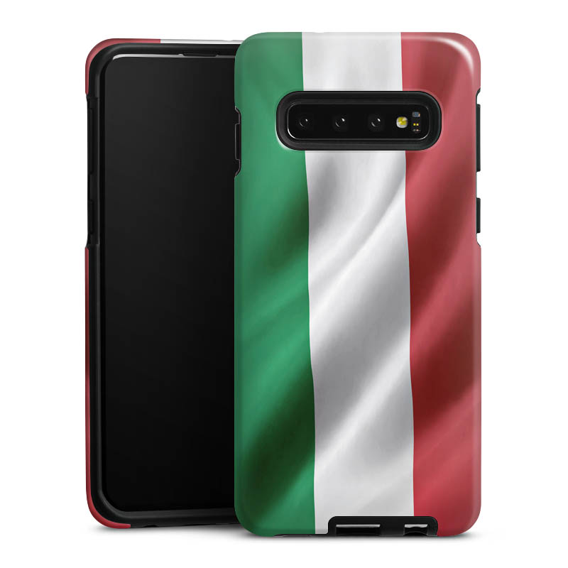 Coque renforcée