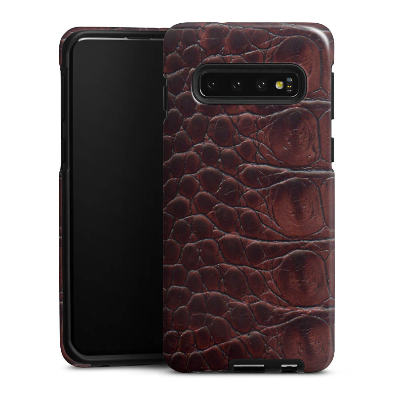 Coque renforcée