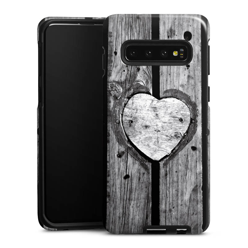 Toughcase hoesje