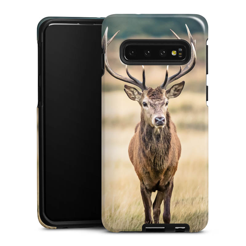 Toughcase hoesje