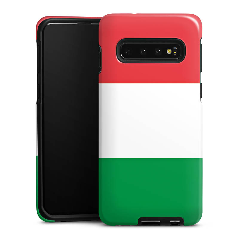Cover rinforzata