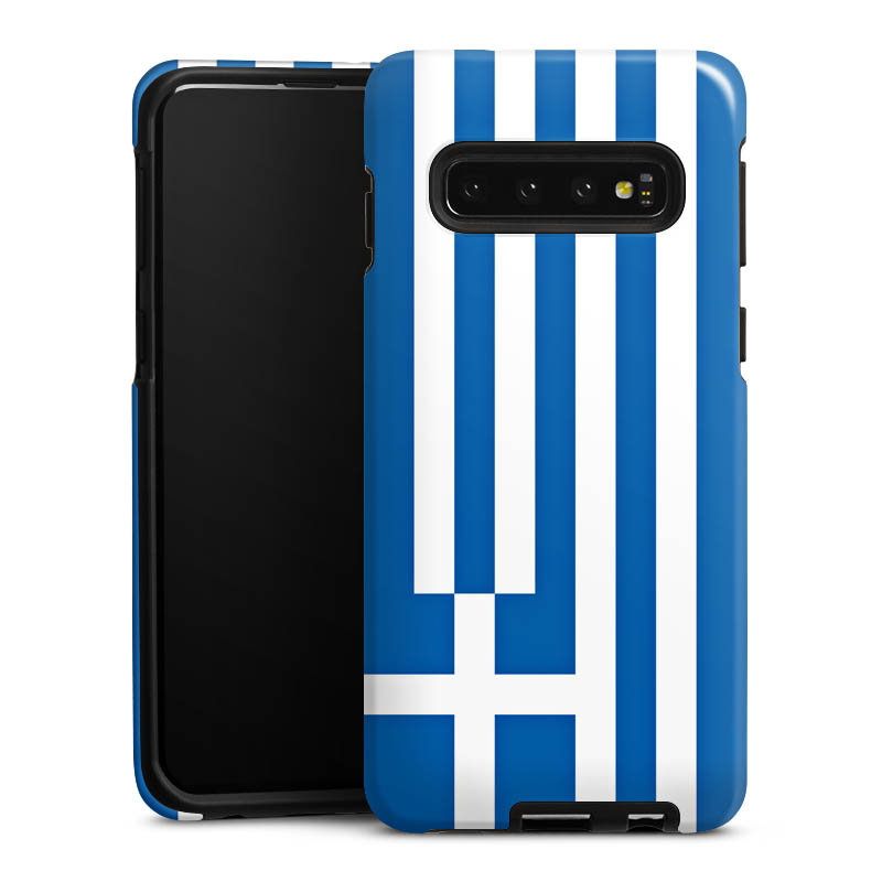 Coque renforcée