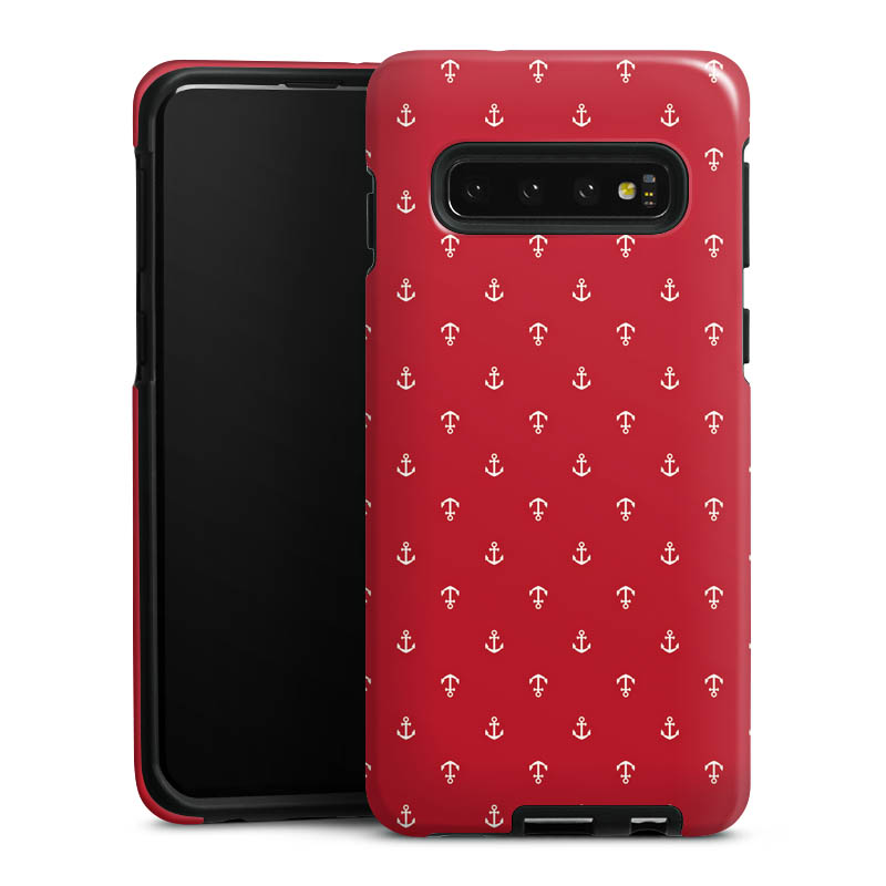 Cover rinforzata