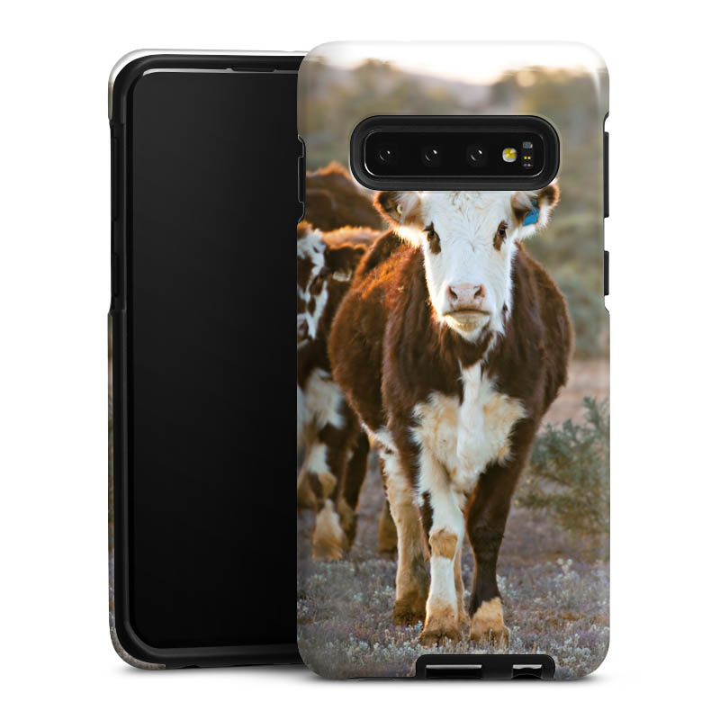Toughcase hoesje