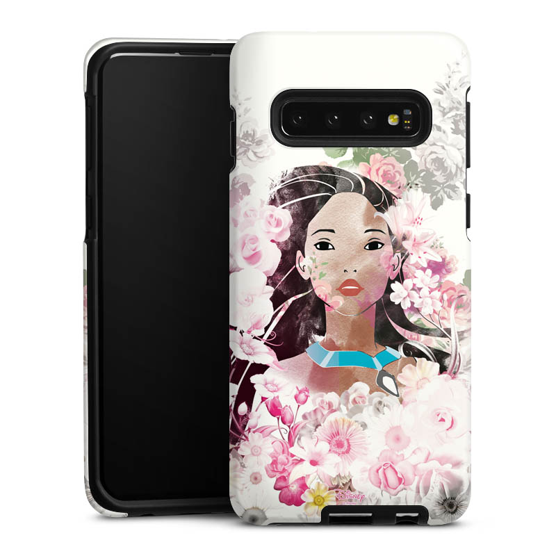 Cover rinforzata