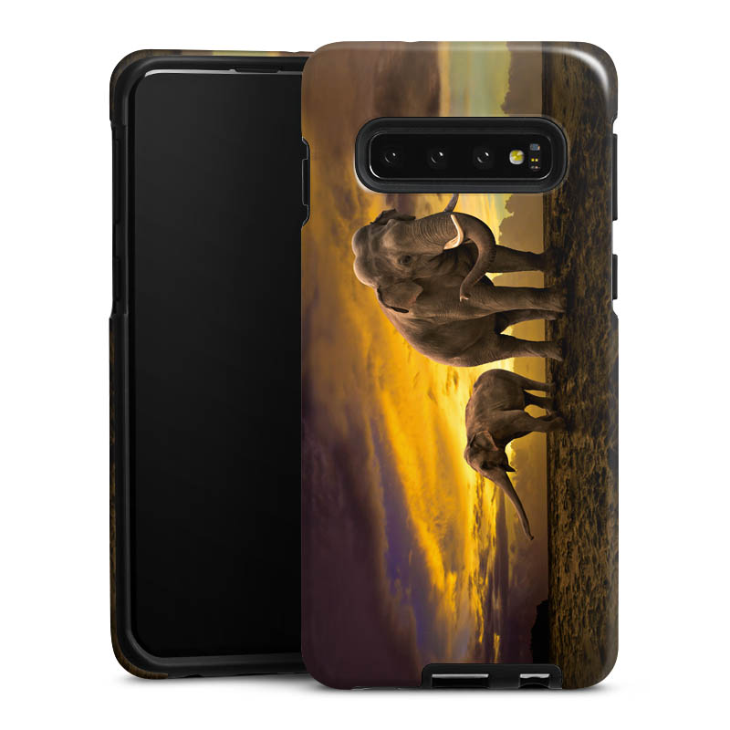 Tough Case