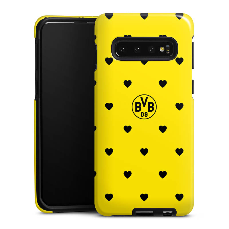 Cover rinforzata