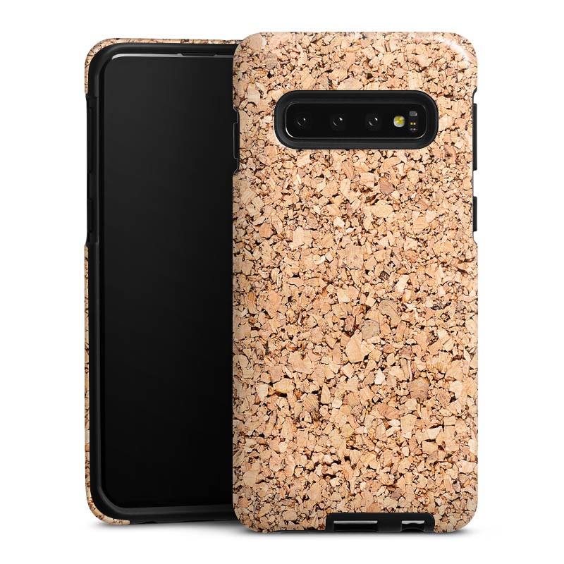 Coque renforcée