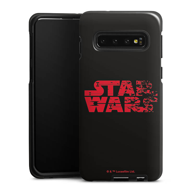 Coque renforcée