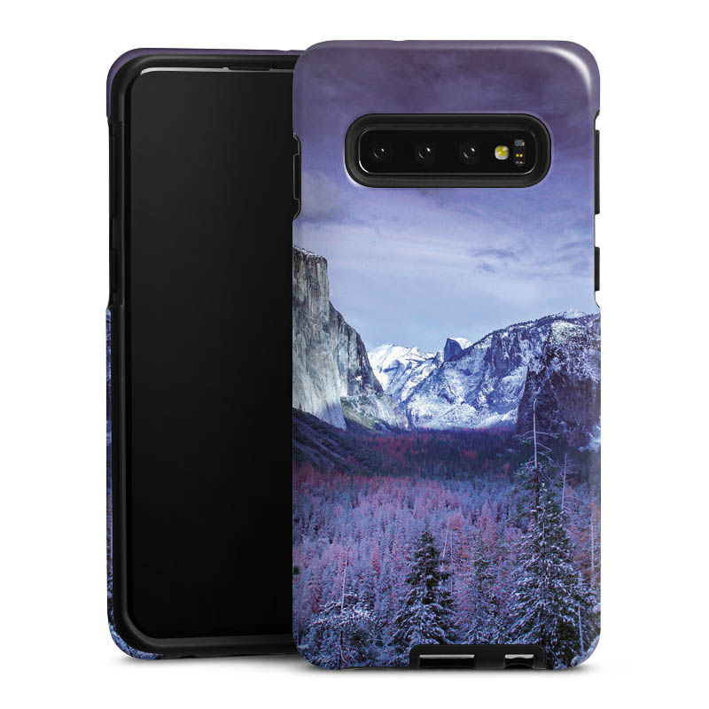 Coque renforcée