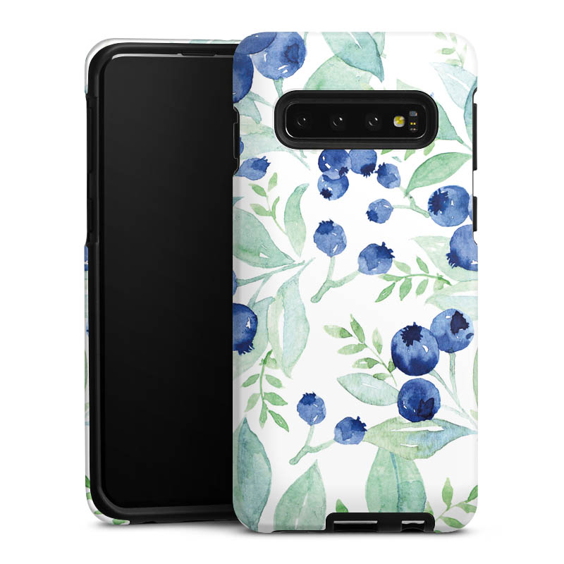 Coque renforcée