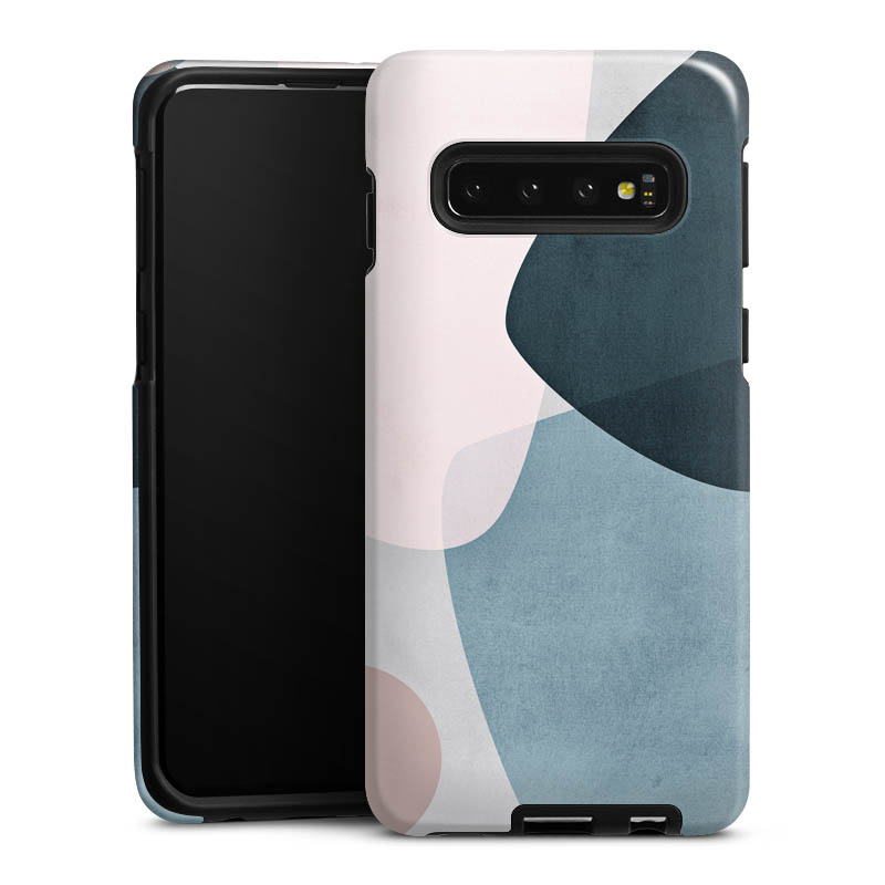 Cover rinforzata