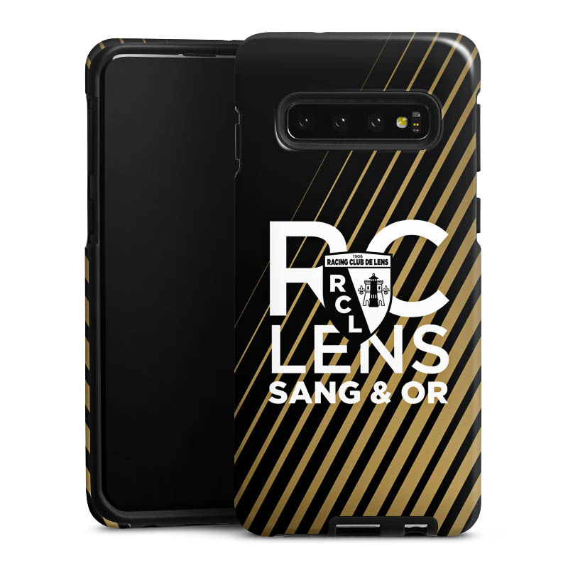 Coque renforcée