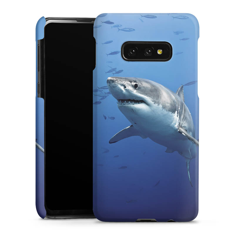 Coque Premium