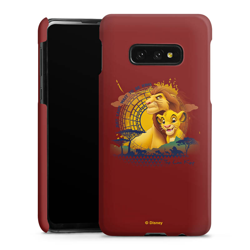Coque Premium