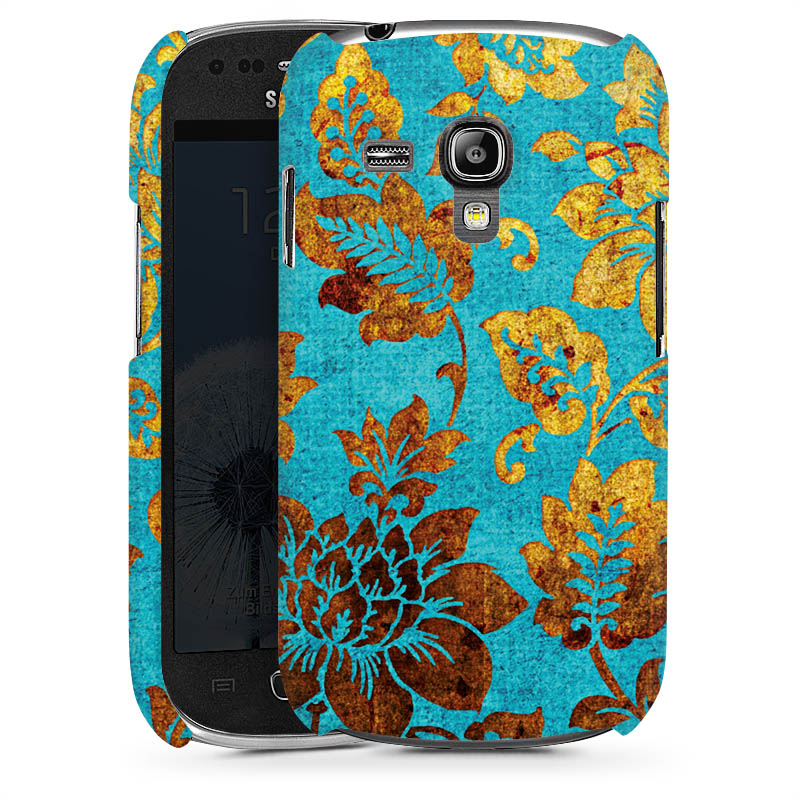 Blue Vintage