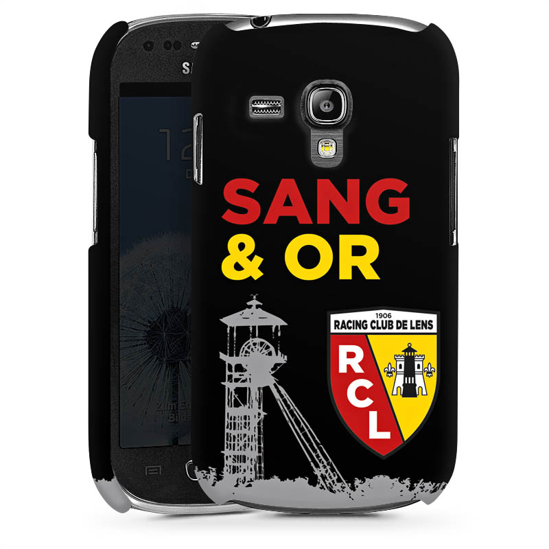 Sang & Or RC Lens