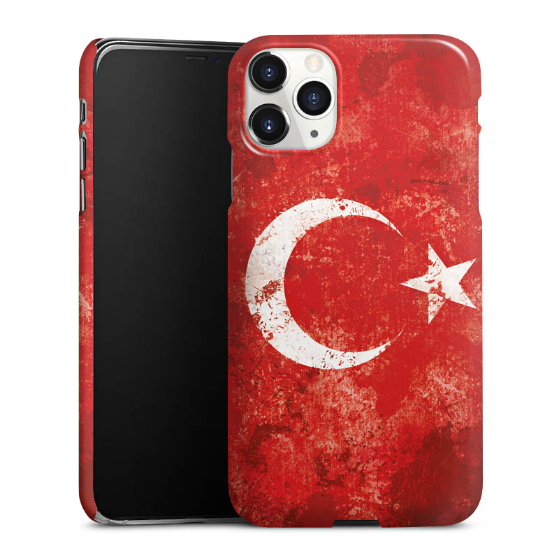 Coque Premium