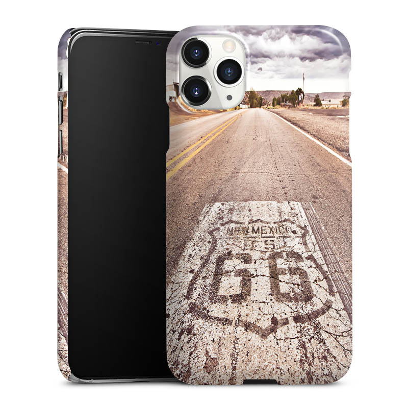 Coque Premium