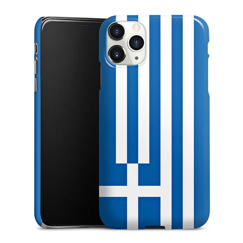 Coque Premium