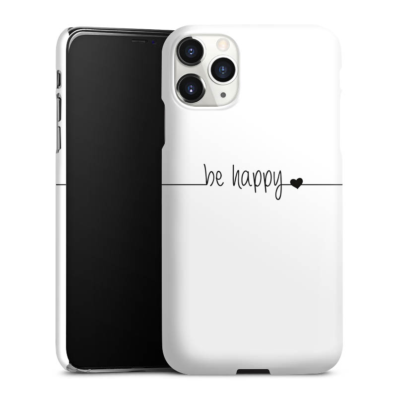 Coque Premium