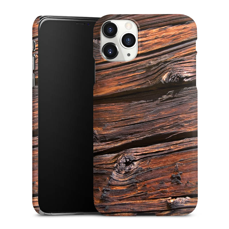 Coque Premium