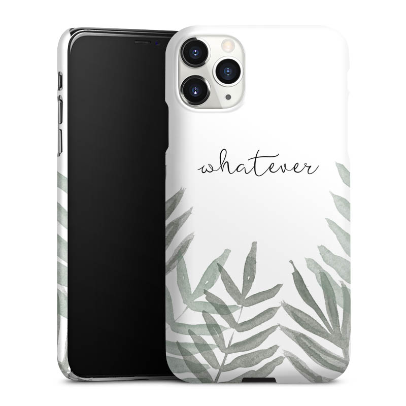 Coque Premium