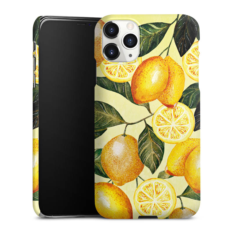 Coque Premium
