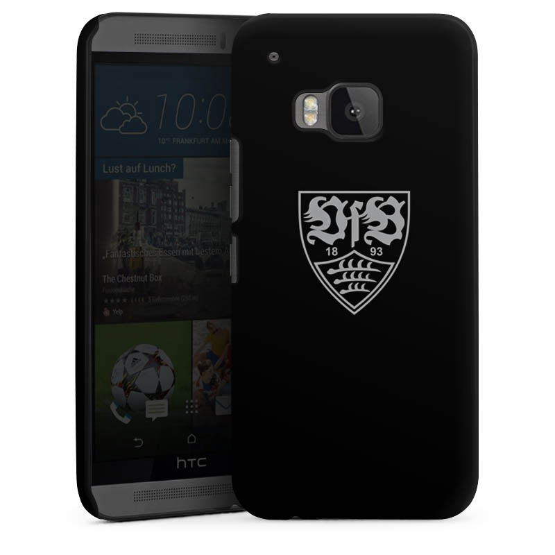 VfB Stuttgart Schwarz