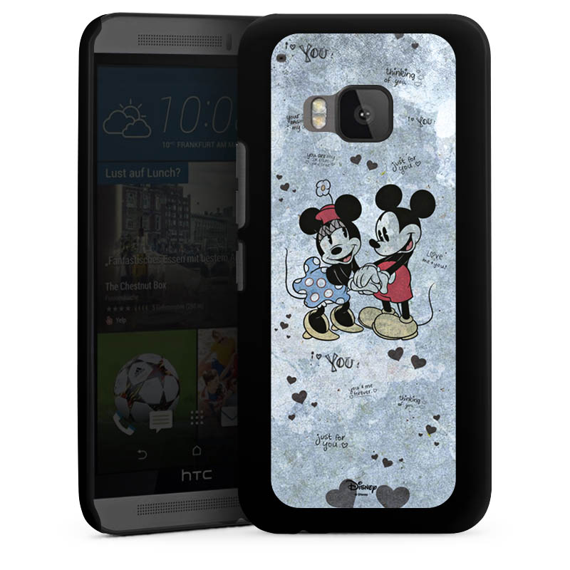 Micky&Minnie In Love
