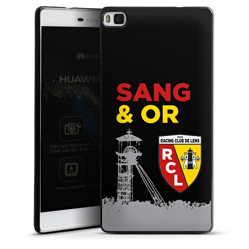 Sang & Or RC Lens