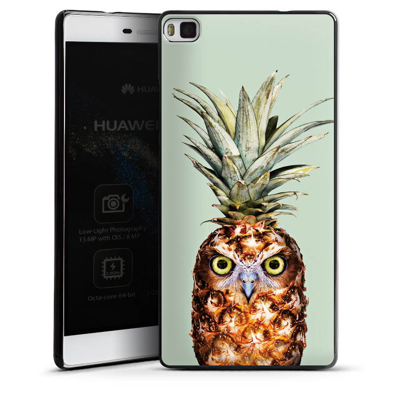 Gufo ananas