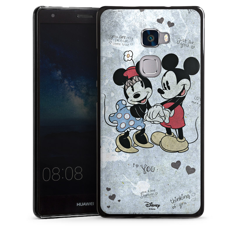 Micky&Minnie In Love