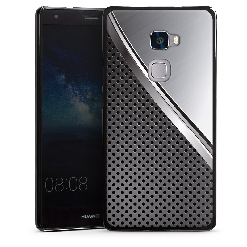 Duo Metal Surface