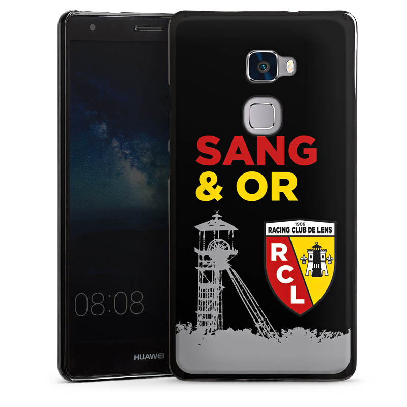 Sang & Or RC Lens