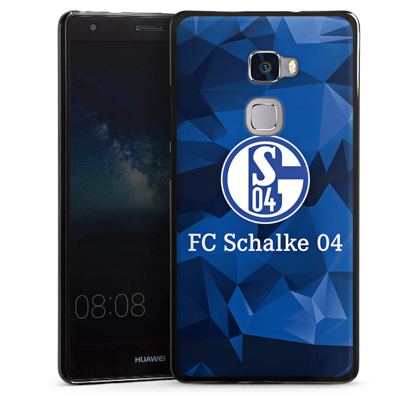 Schalke 04 Camo