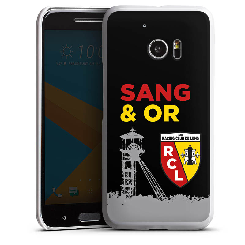 Sang & Or RC Lens
