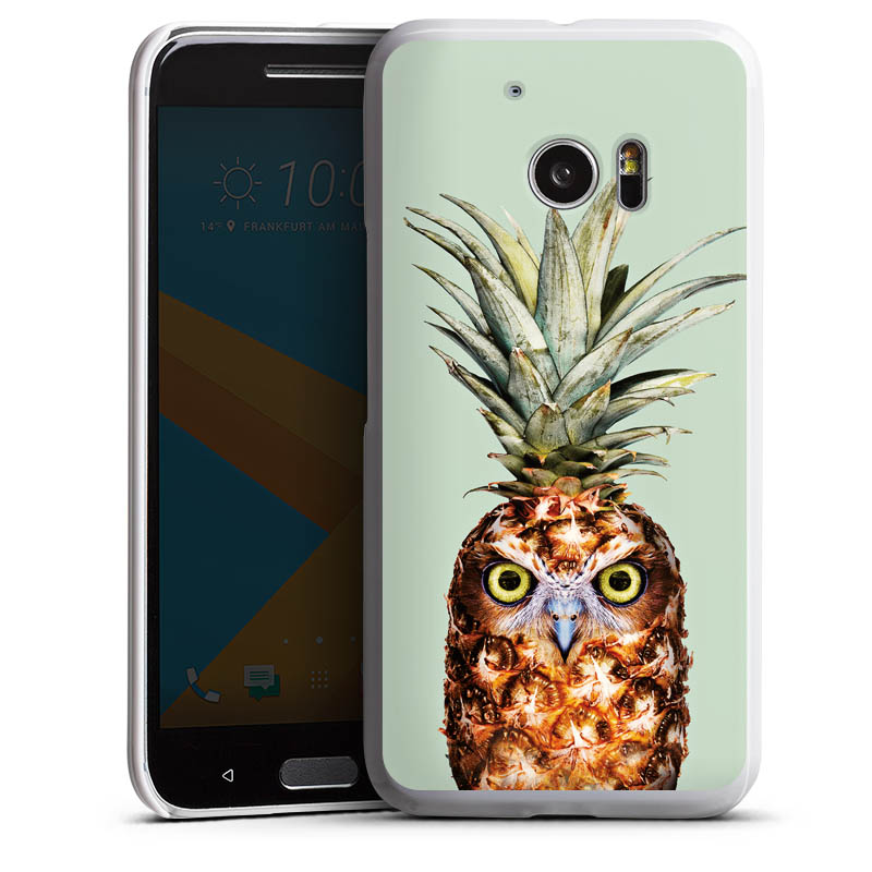 Gufo ananas