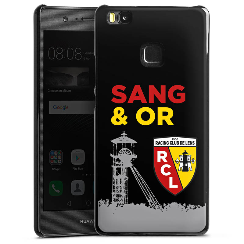 Sang & Or RC Lens