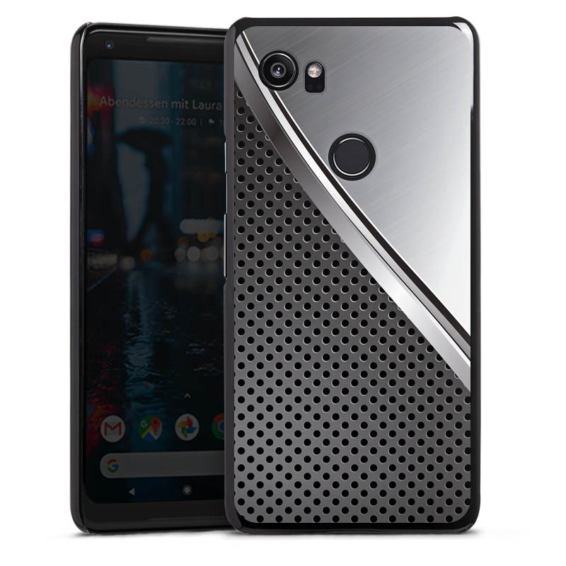 Duo Metal Surface