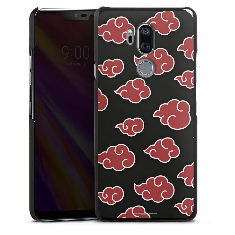 Akatsuki Pattern