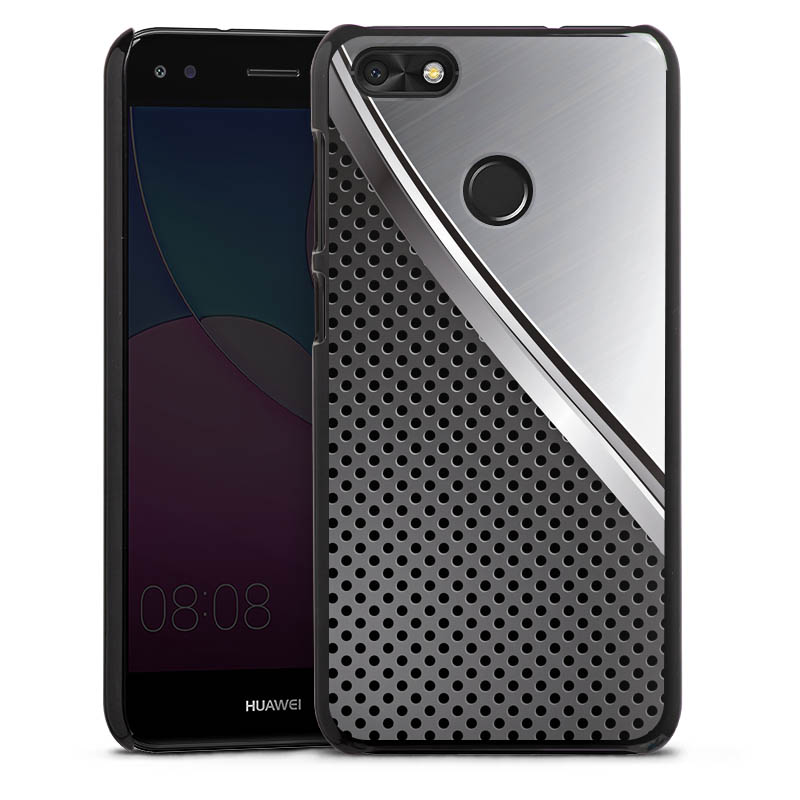 Duo Metal Surface