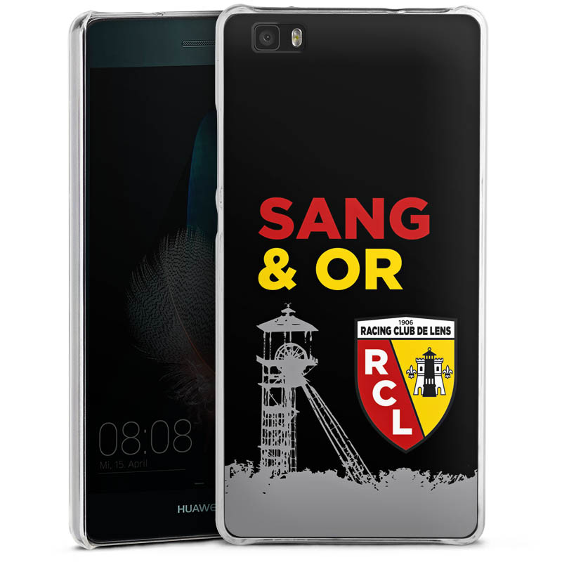 Sang & Or RC Lens