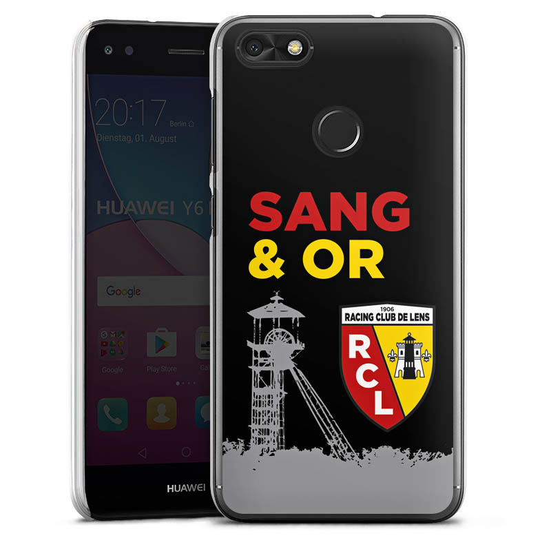 Sang & Or RC Lens