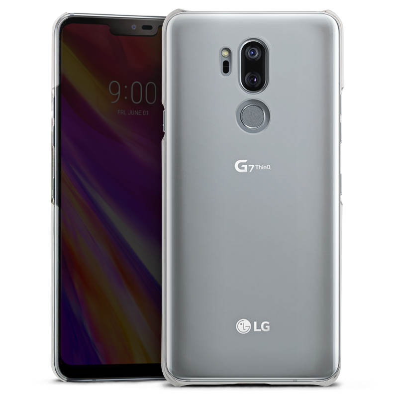 Hard Case für LG G7 ThinQ